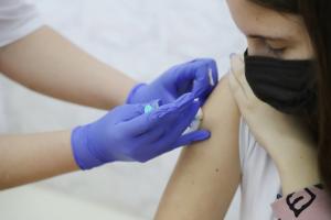 Пензенские СМИ о прививочной кампании среди подростков против COVID-19